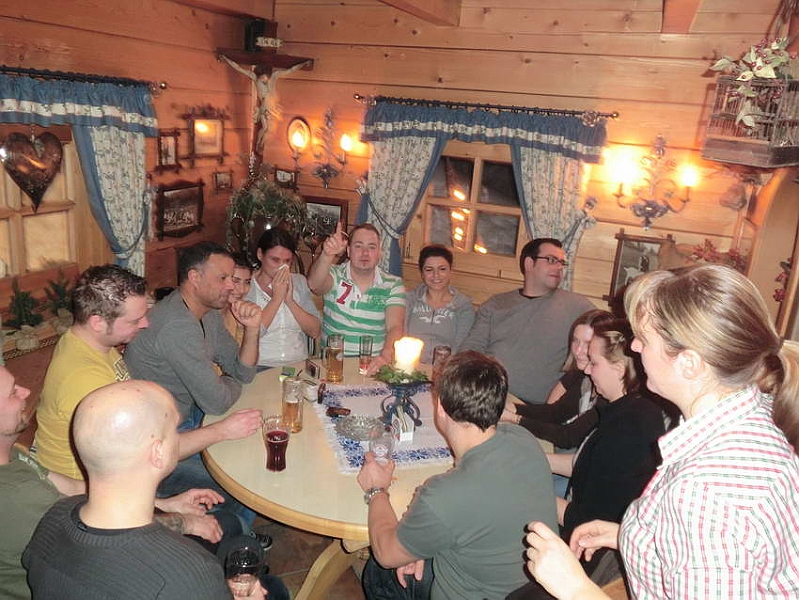 2-Katschberg, Geischl 134